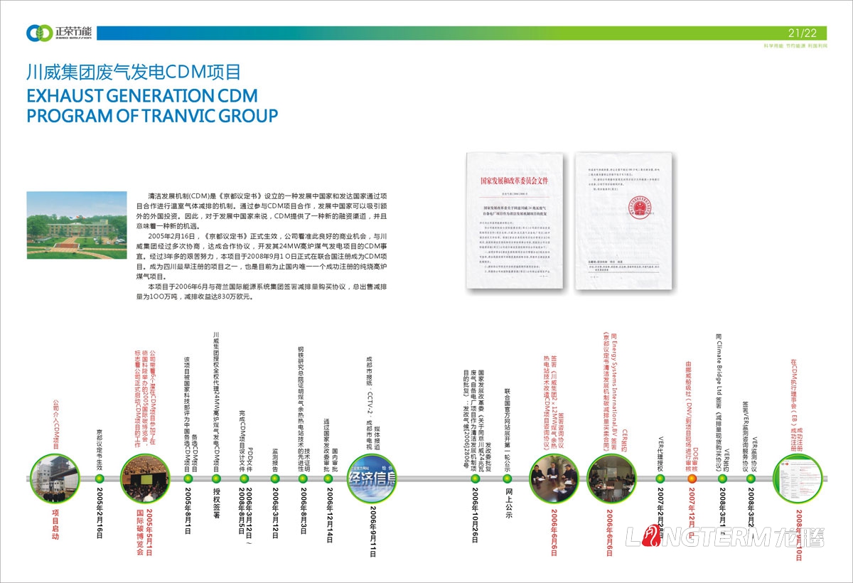 四川正荣节能投资有限公司形象宣传画册设计|低碳减排都会节能环；∏褰嘈履茉垂ひ导判嵘杓